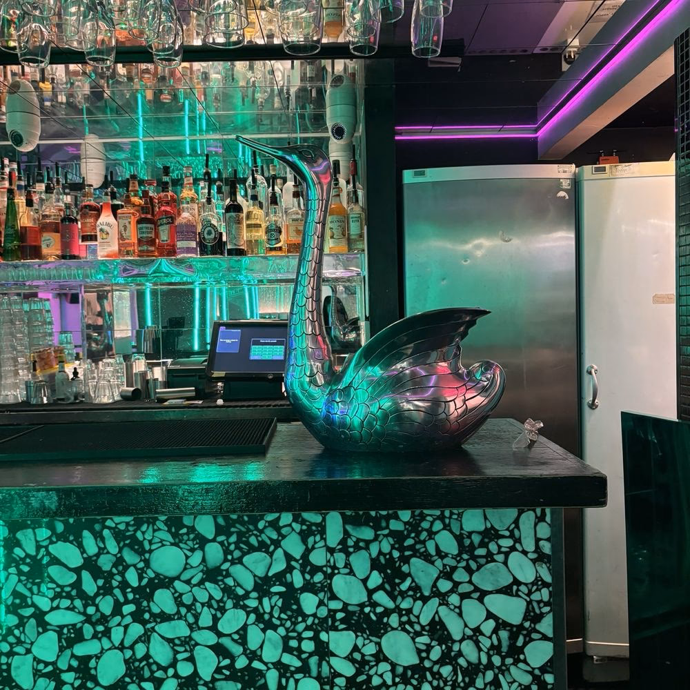 Is London Waterloo a good place to work?