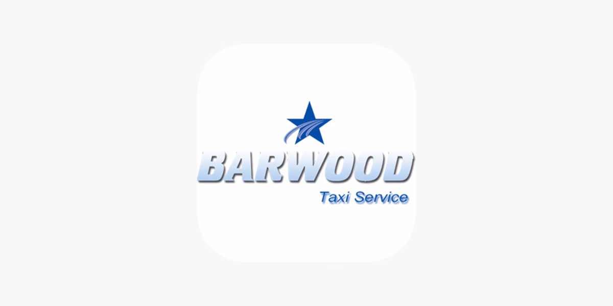 How do I get a Barwood taxi?