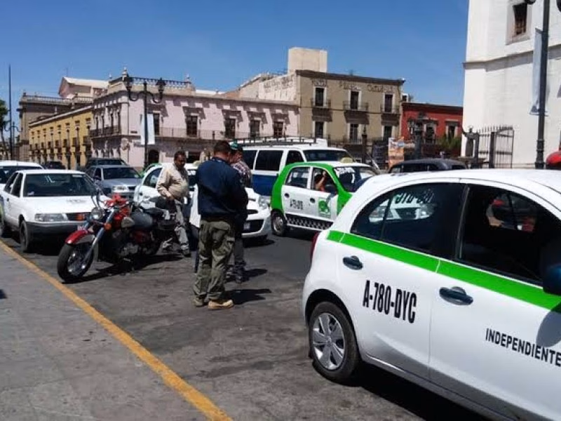 ¿Dónde salen los autobuses para Durango?