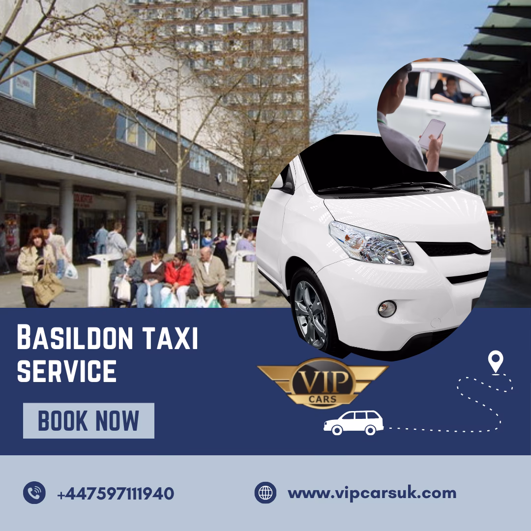 What to do in Basildon with a Thrifty Car Hire?