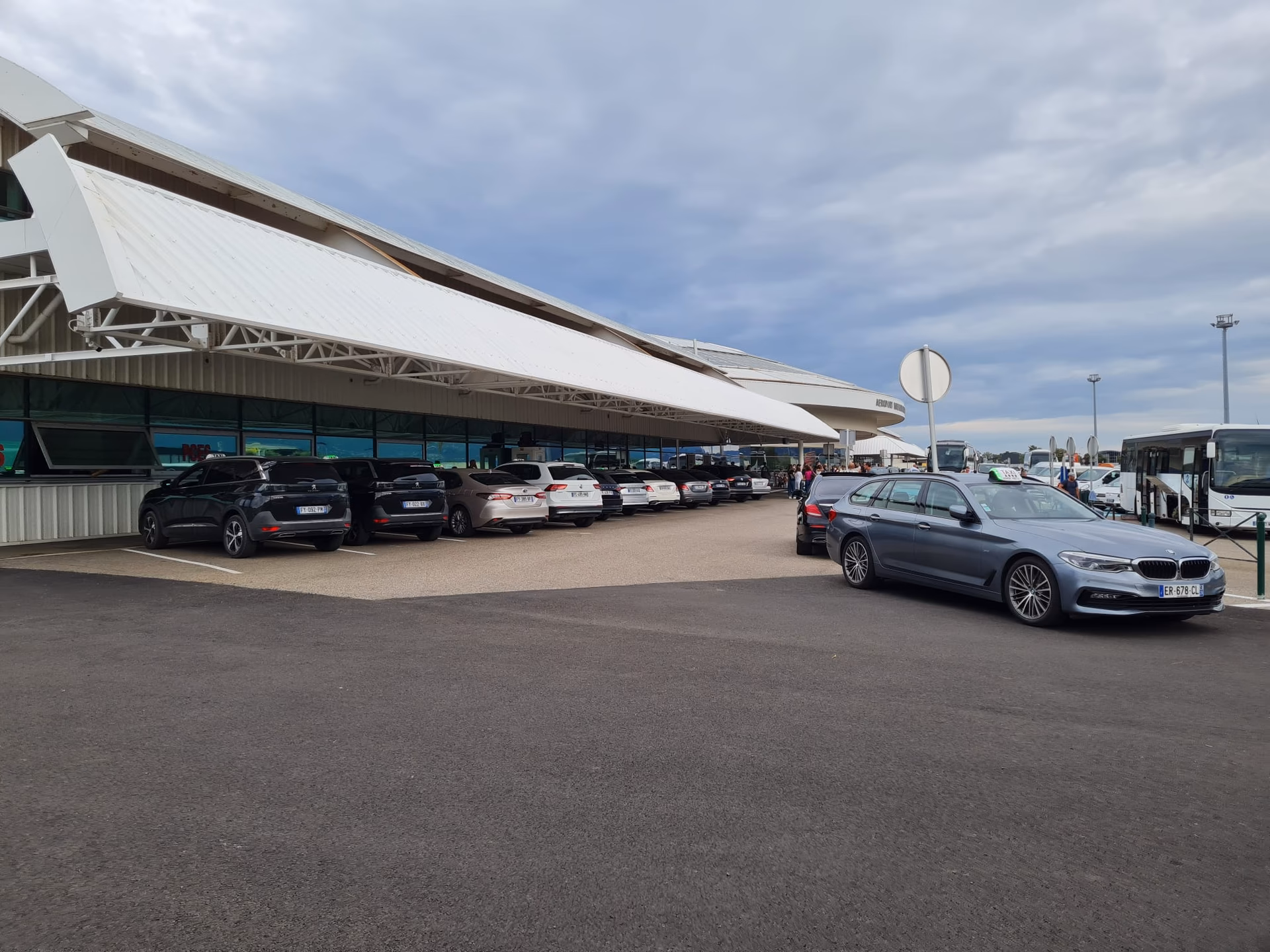 Comment choisir un parking à proximité de l’aéroport de Bastia ?