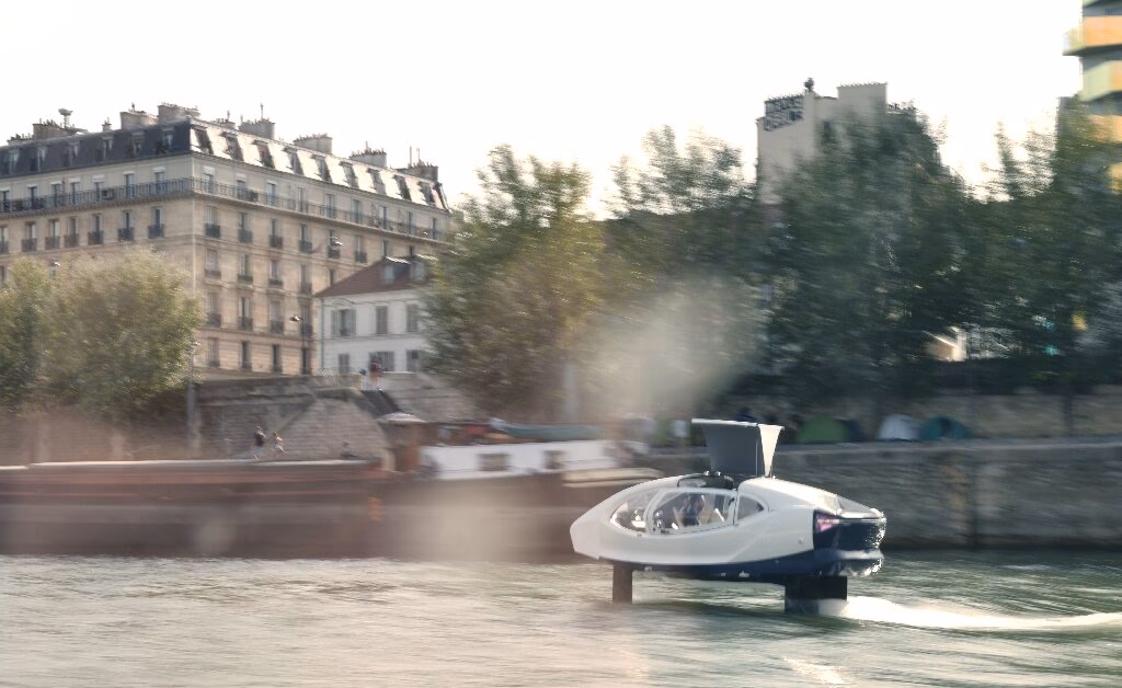 Comment contacter l'Agence éVA'D Mobilités à Évian ?