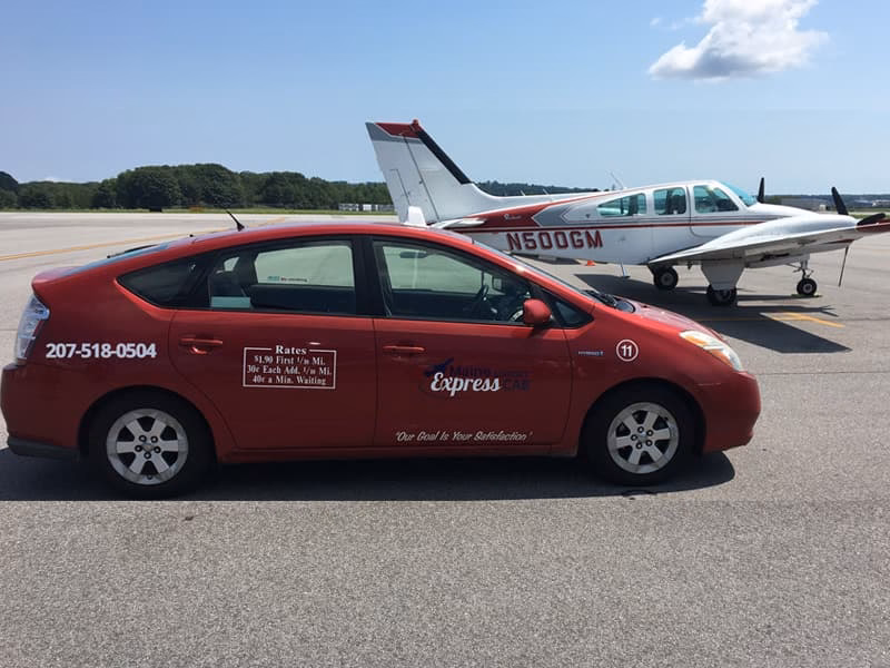 Where is Bates office based?