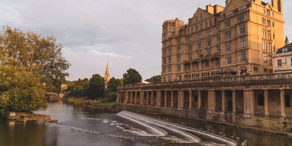 How do I get to Chipping Campden from Bath?