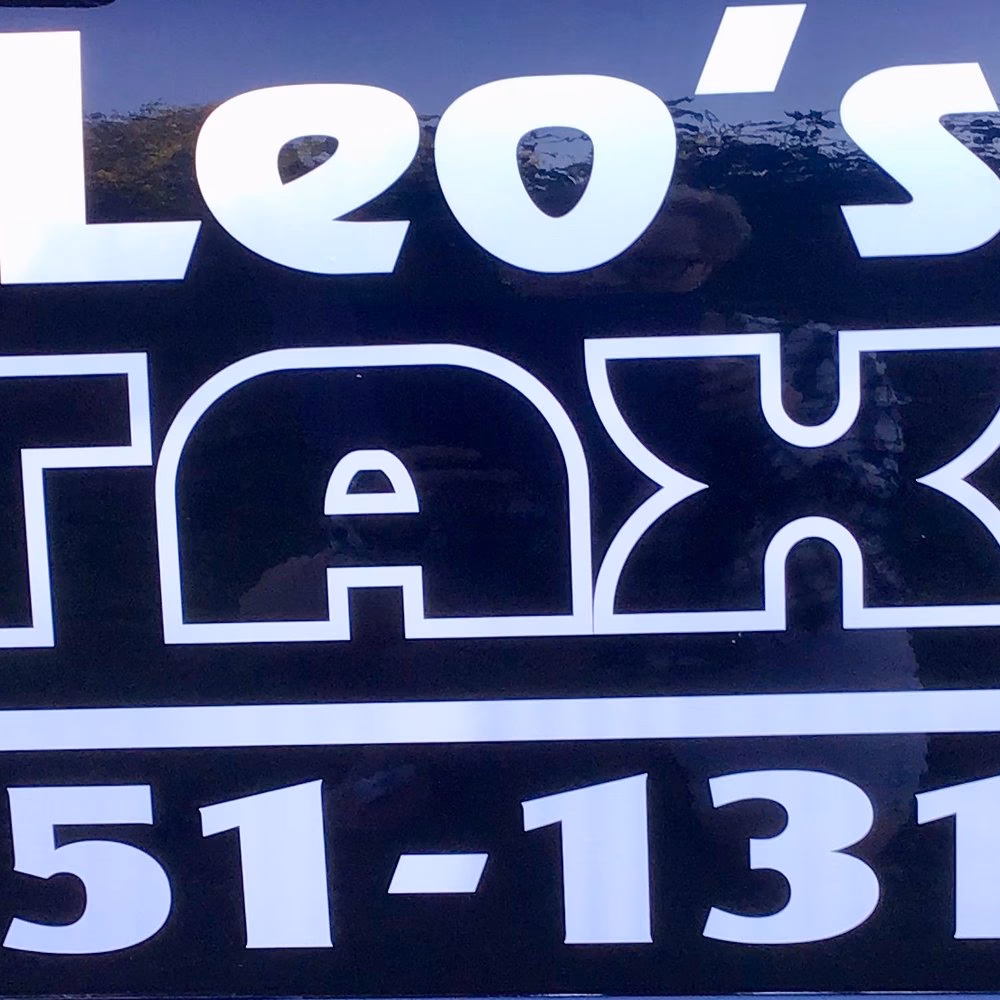 How much does a taxi cost in Bathurst NB?