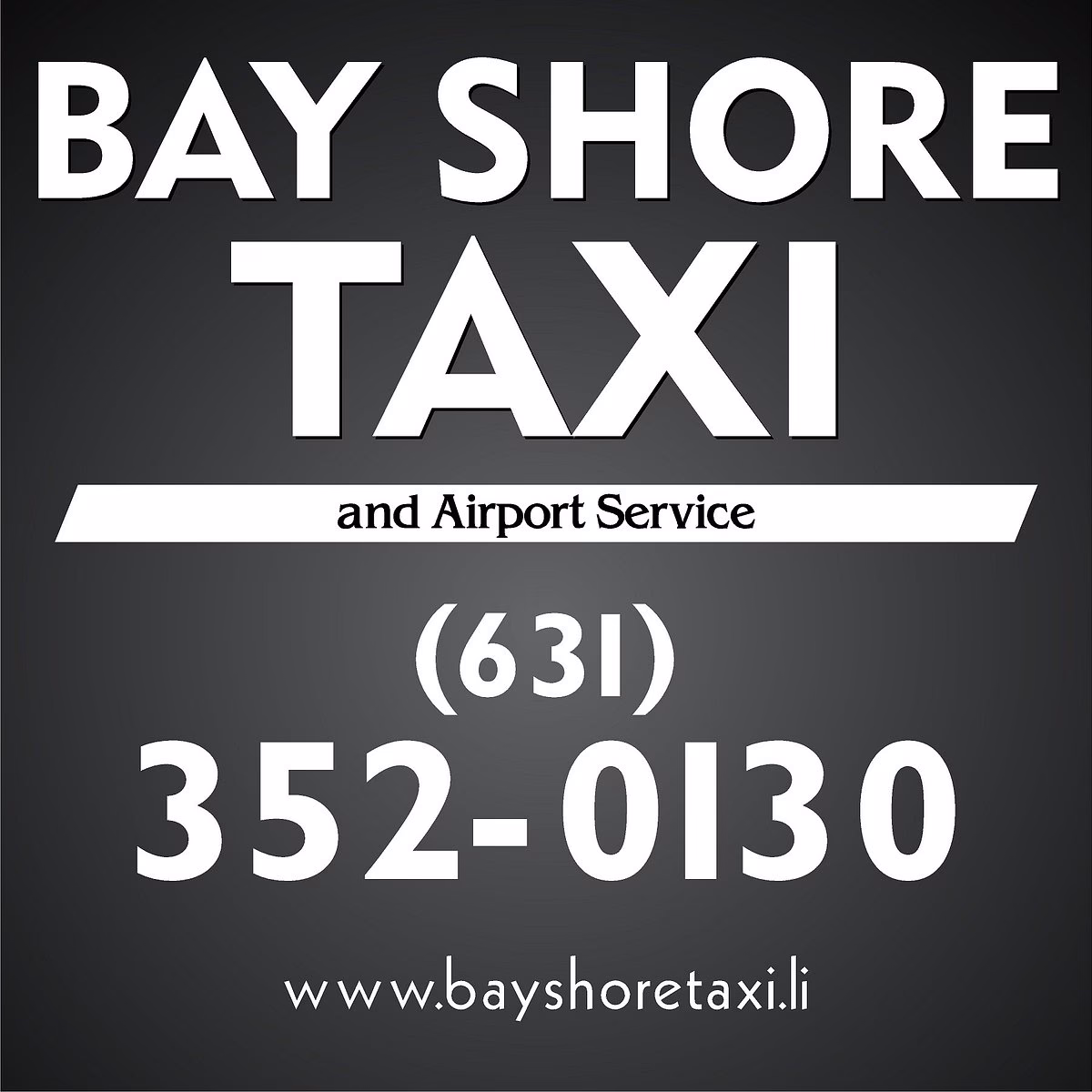 How do I contact Bayshore taxi?