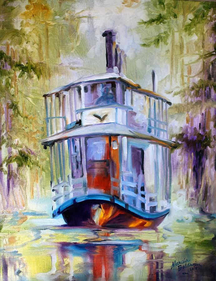 What are the Fowey water taxis?