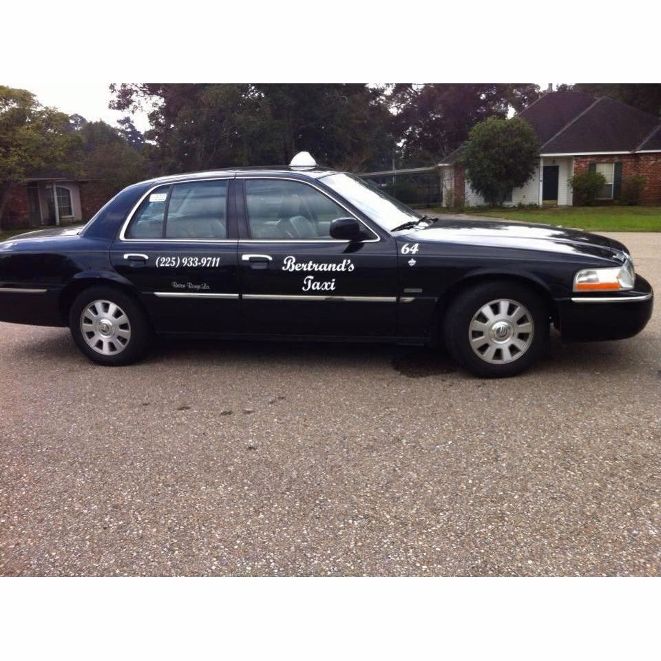 Why should you choose Bay taxis?