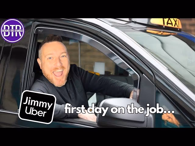 Can you get paid to drive with Uber?