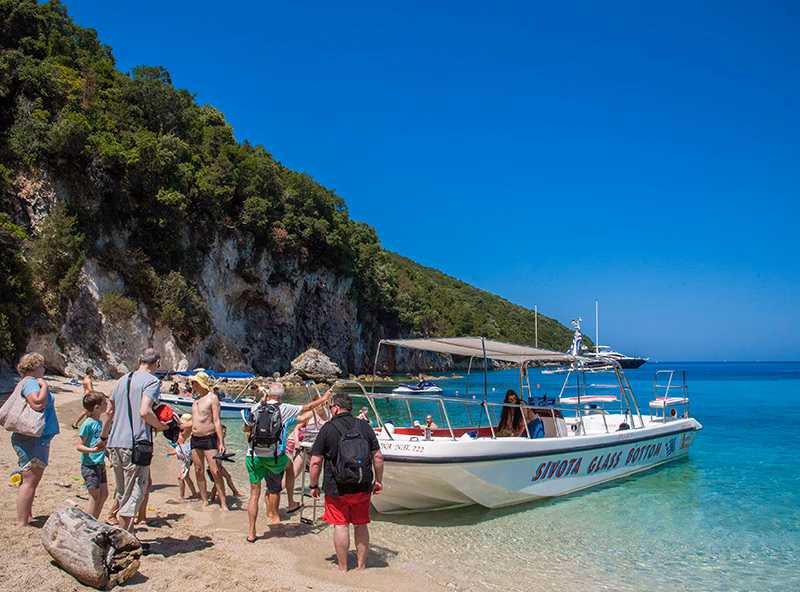 Is Sivota a good place to visit?