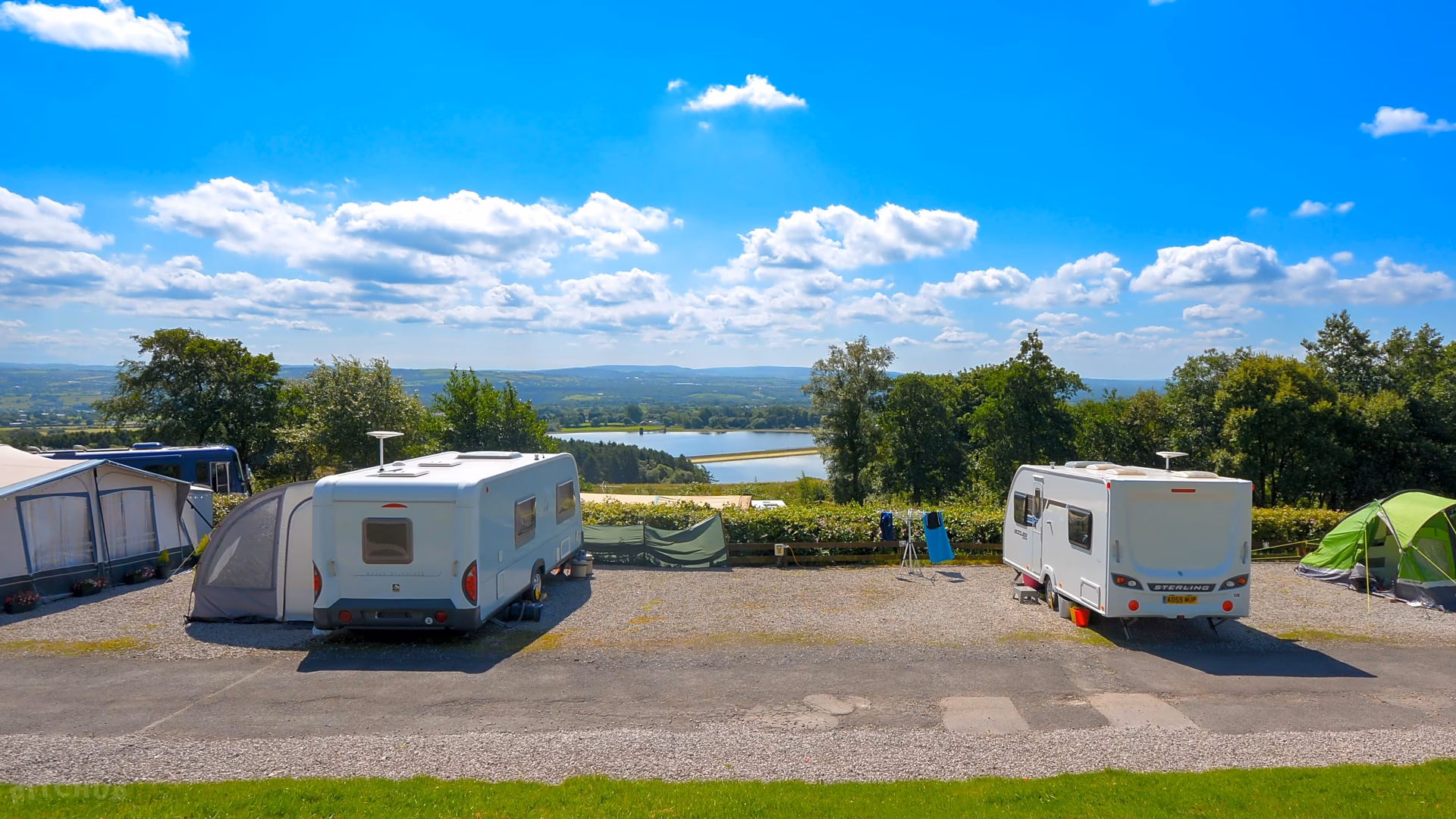 What is there to do in Beacon Fell view?