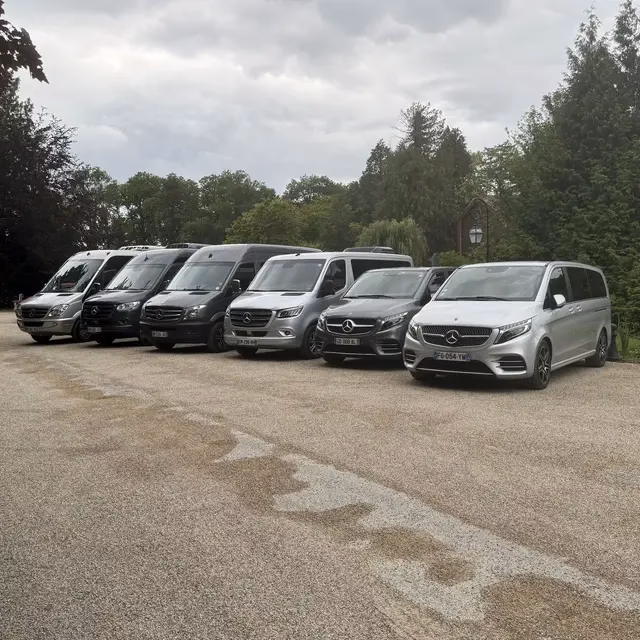 Pourquoi faire appel à un taxi ?