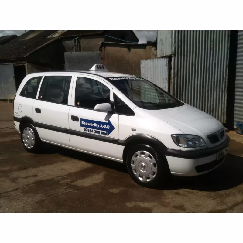 Where can I find the best taxi cabs & private hire cars?