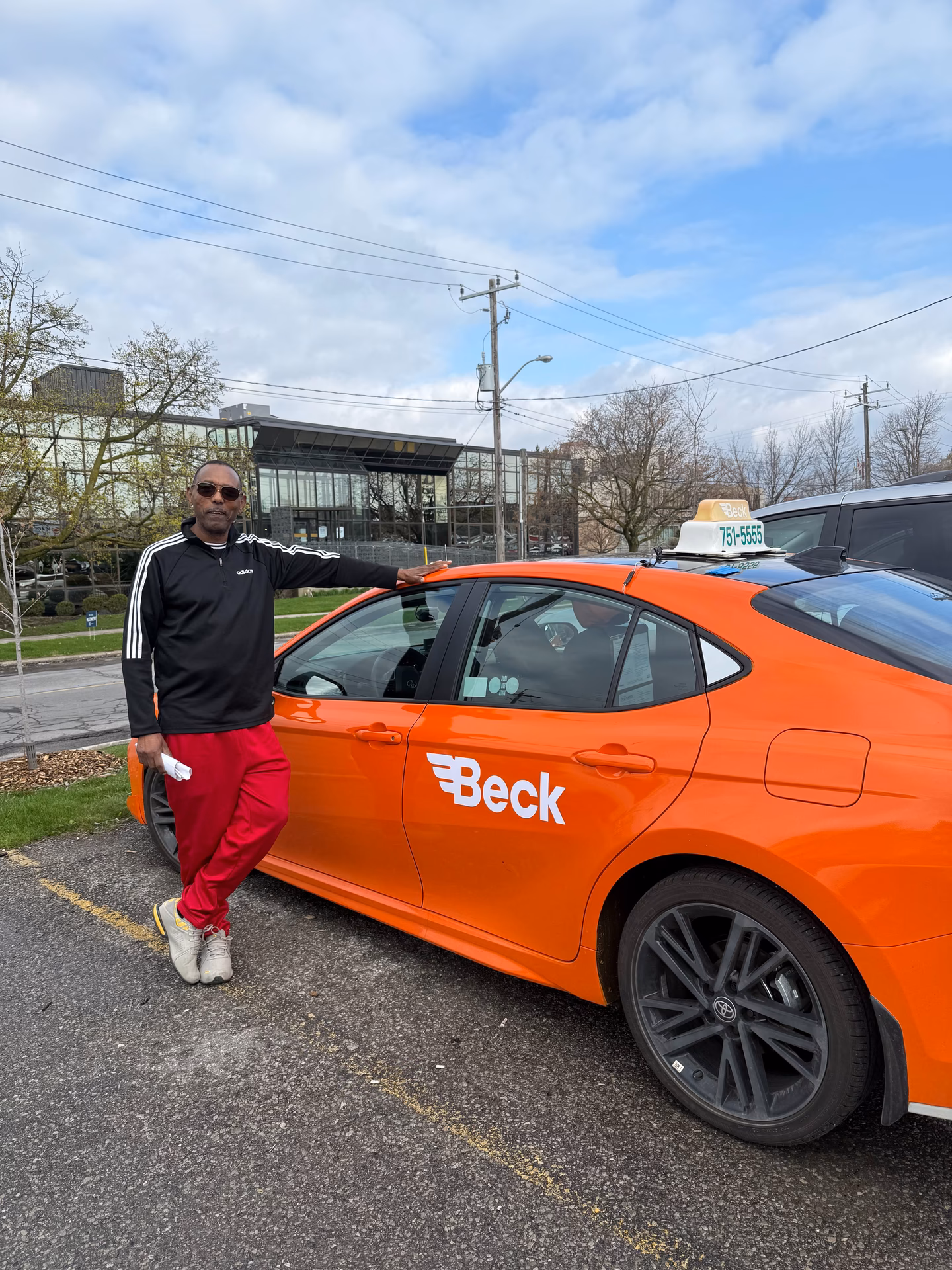 Does Beck Institute offer CBT & ct-r training?