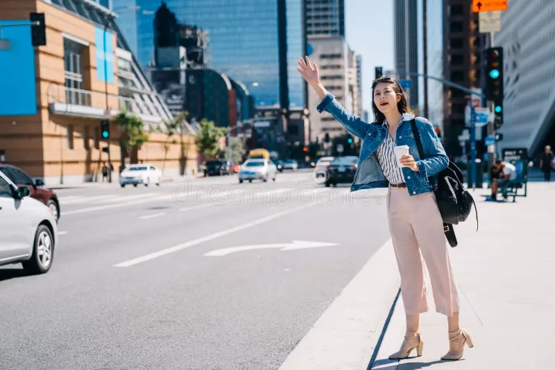 Who are Beeston taxis?