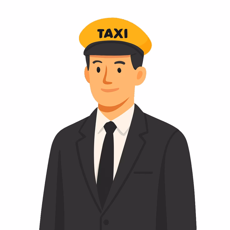 How do I get a private taxi license?