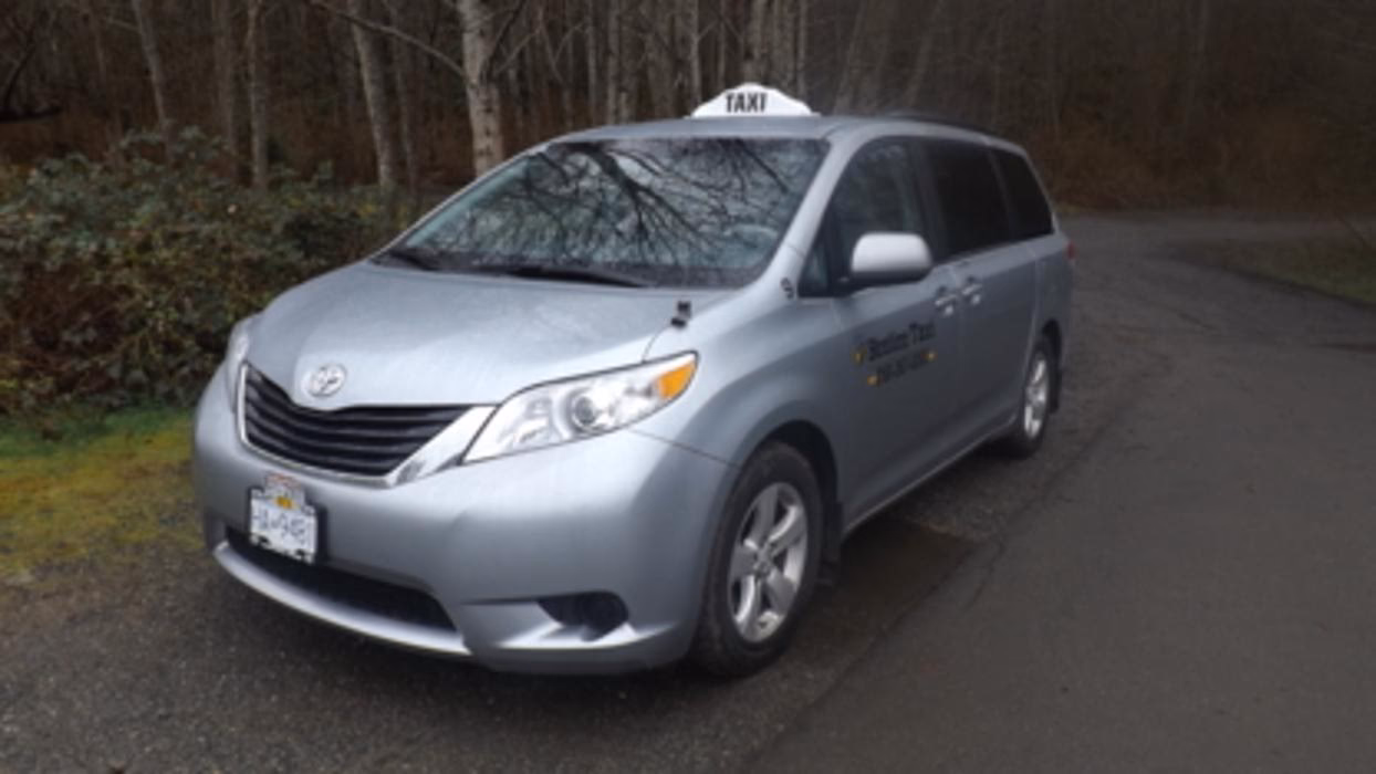 Is local cab available in Coleshill?