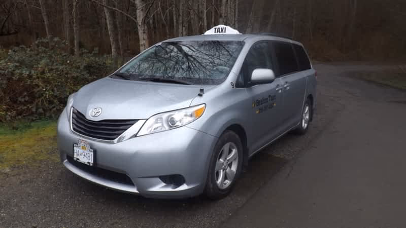 Are Beeline taxis a good company?