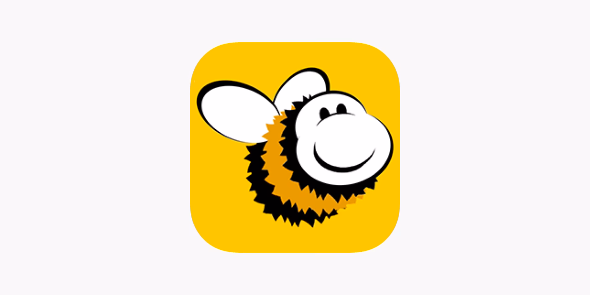 What is the Beeline app?