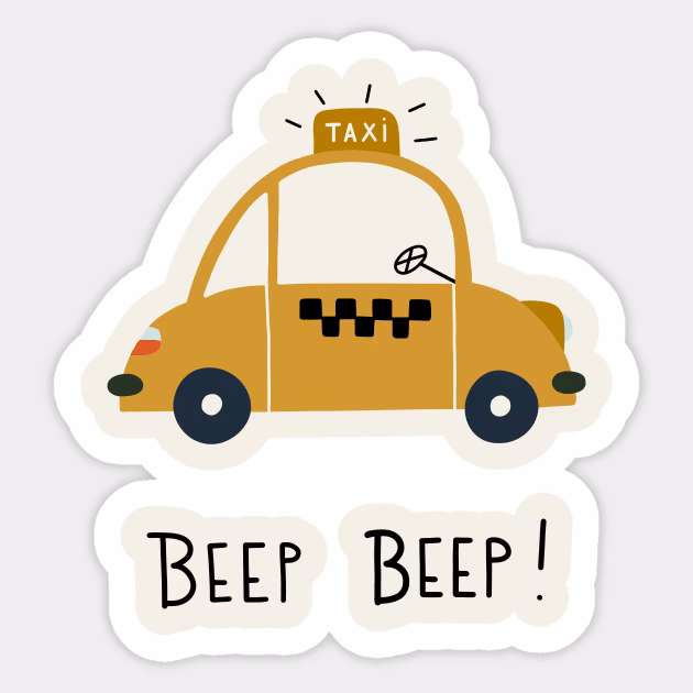Who is Beep beep car Ltd?
