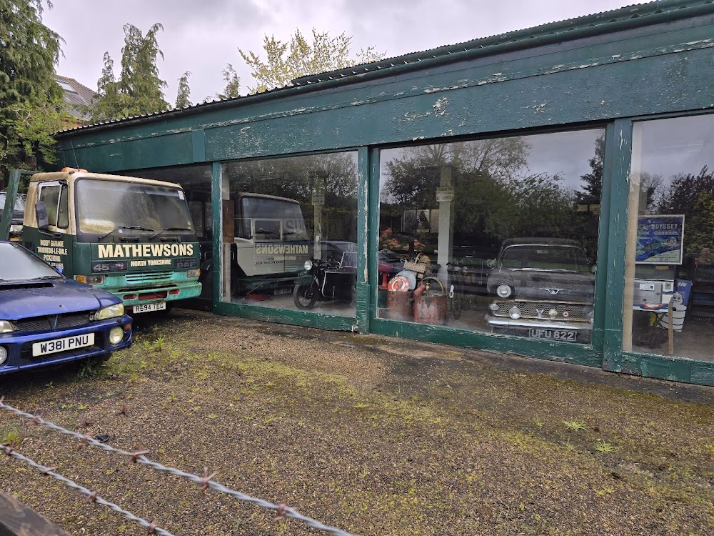 Who are beerhouse vehicle rental?