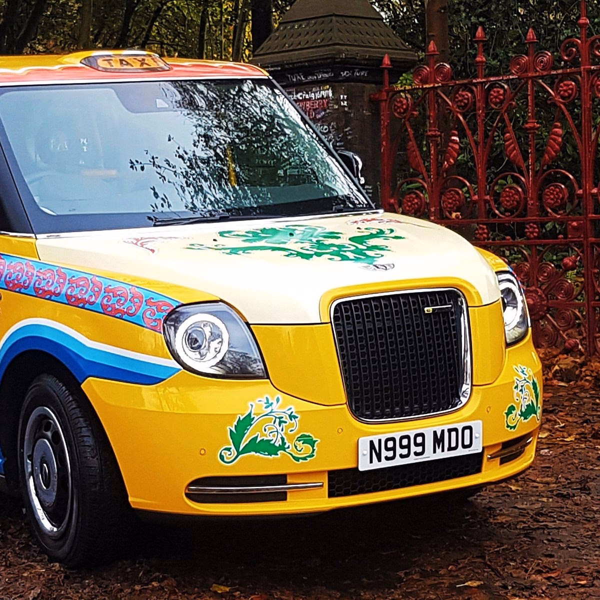 What is a Beatles tour?