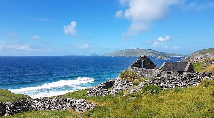 What to do in Dingle?