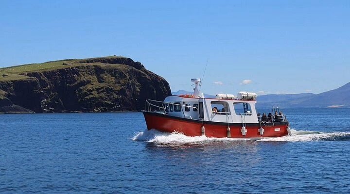 Are taxis available in Dingle?