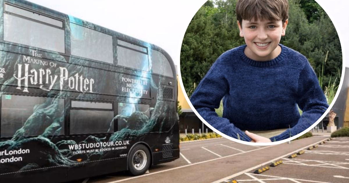 Where is Harry Potter filmed?
