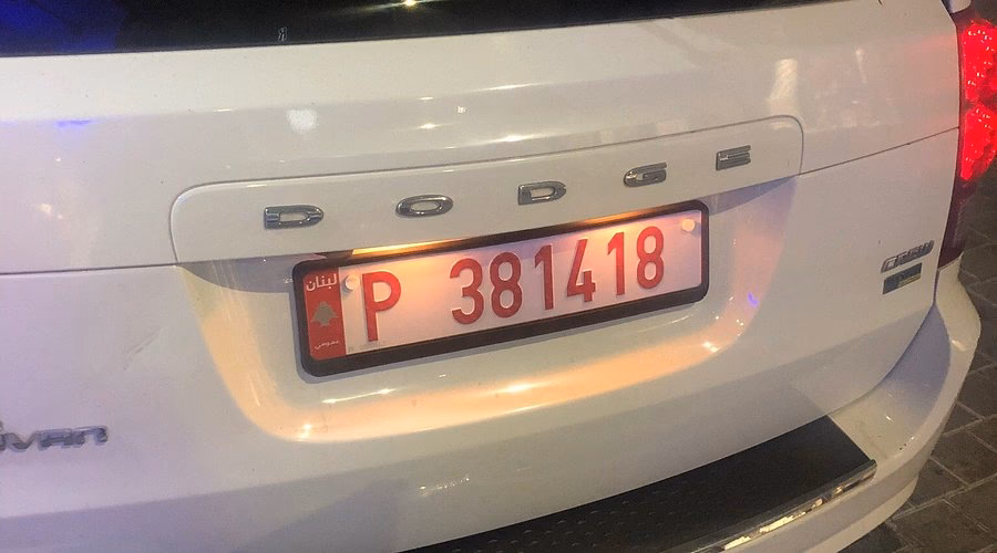 How much does a 5km ride cost in Beirut?