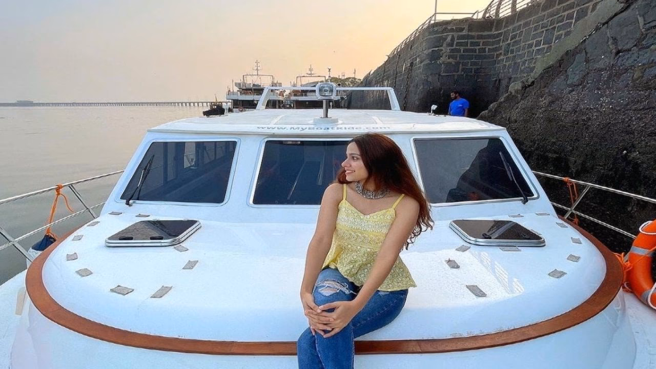 Will there be a ferry between Belapur & Mumbai?