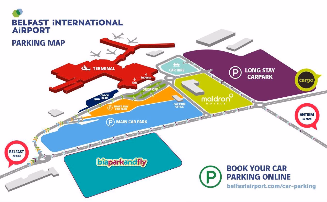 Why choose airport taxi in Belfast for airport transfer?