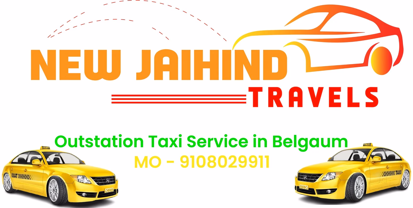 Where to hire a car in Belgaum?