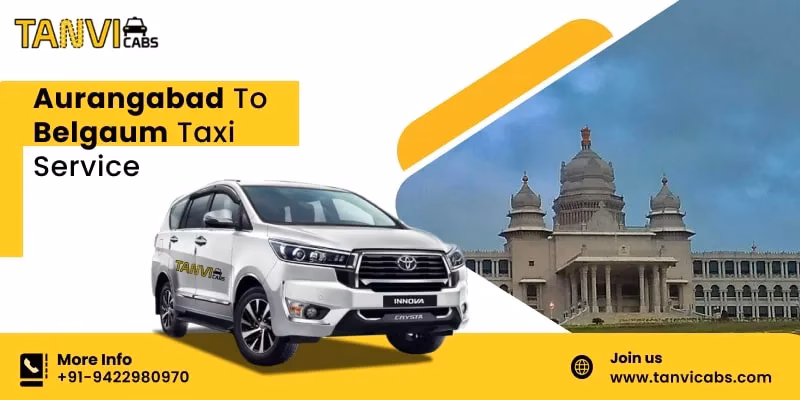 How to get a cab in Belgaum?