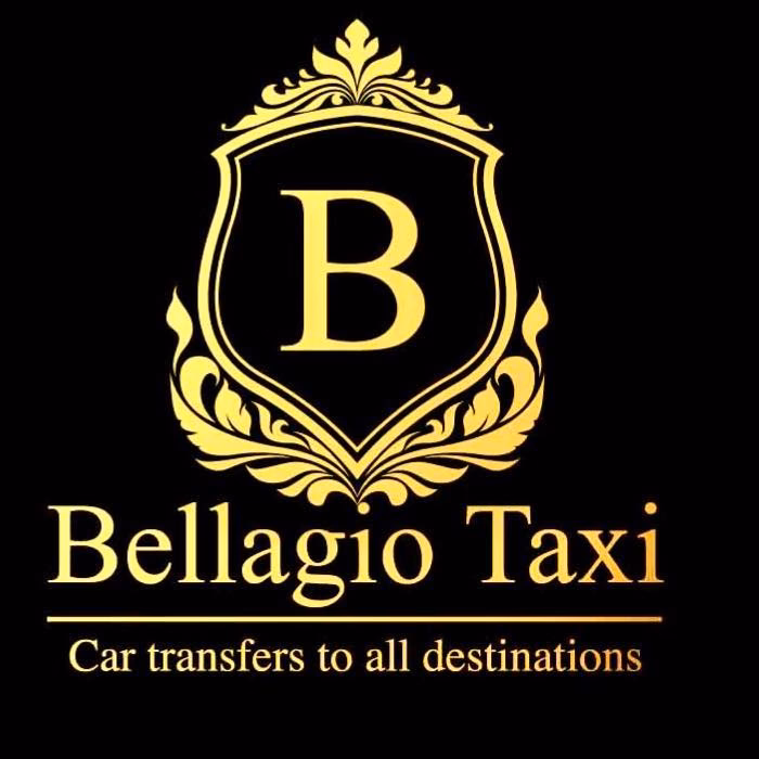 What is the best car service in Bellagio?