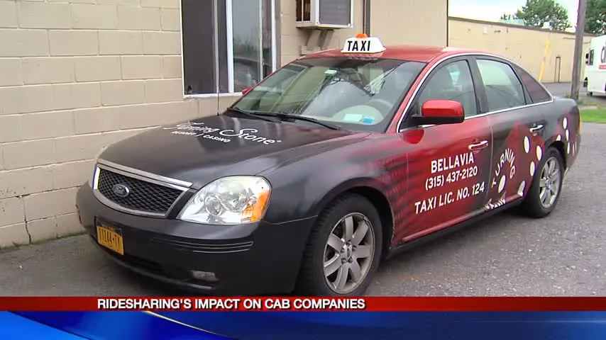 Where is Belgravia located?