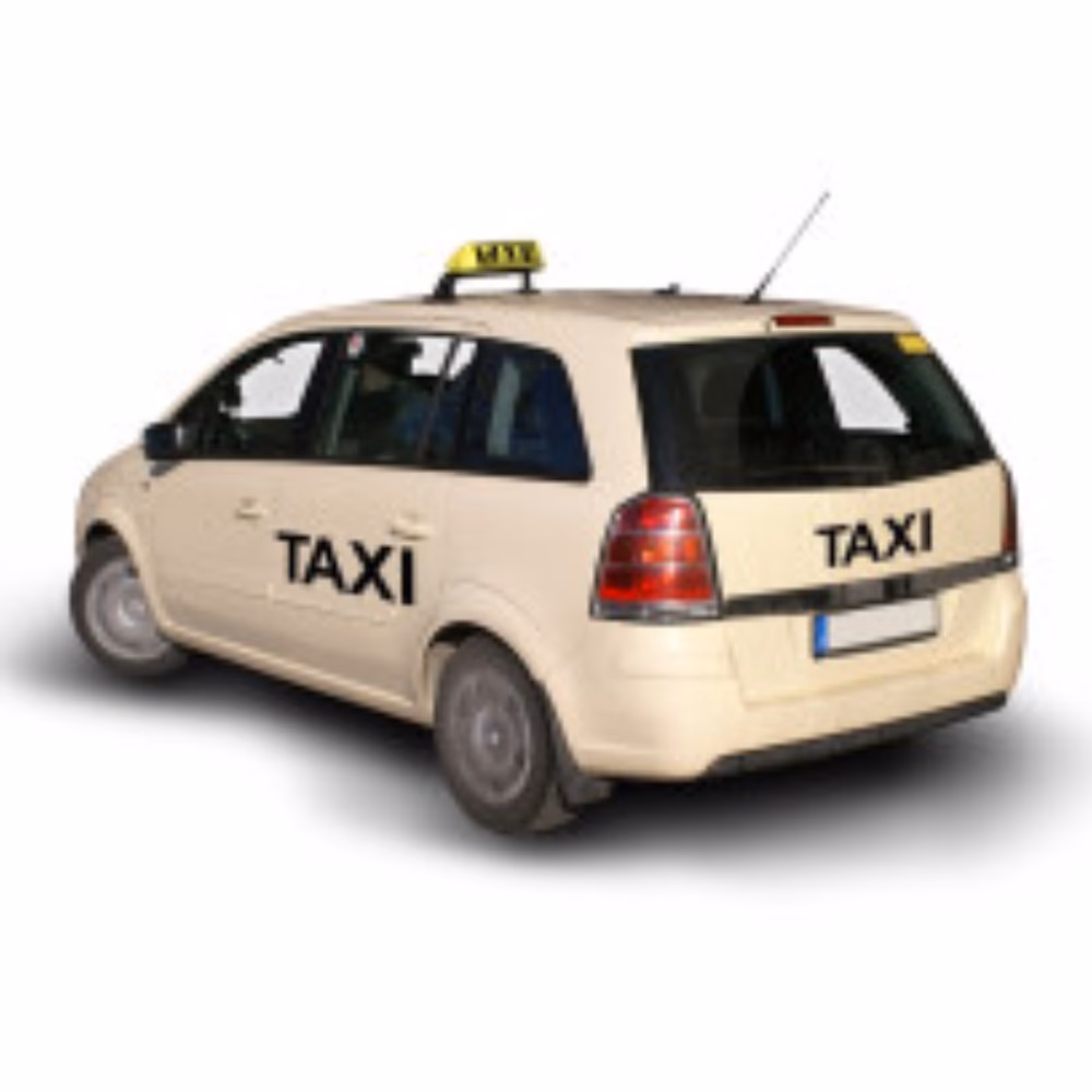 Which cab service in Illinois?