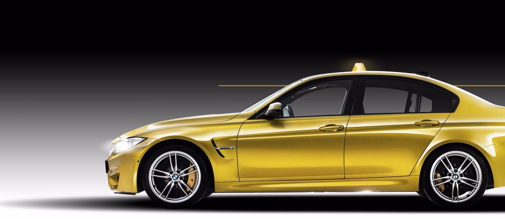 What is Bellevue Airport taxi?