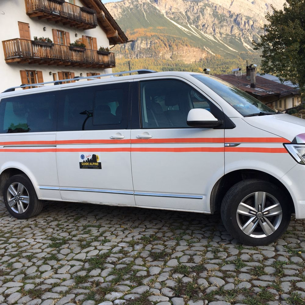 Is Uber available in Belluno?