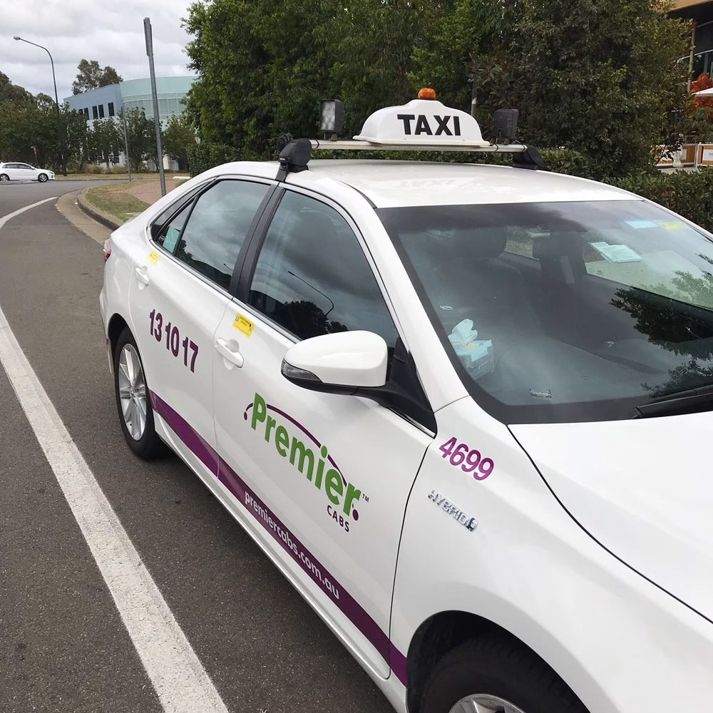 How do I find a taxi service near me?