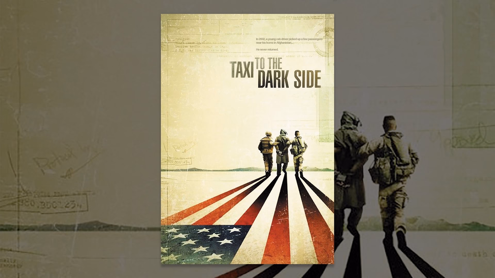 What is Berberian Sound Studio?