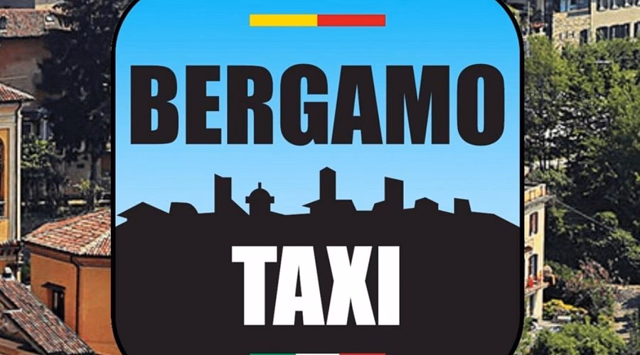 How to get from Orio al Serio to Bergamo?