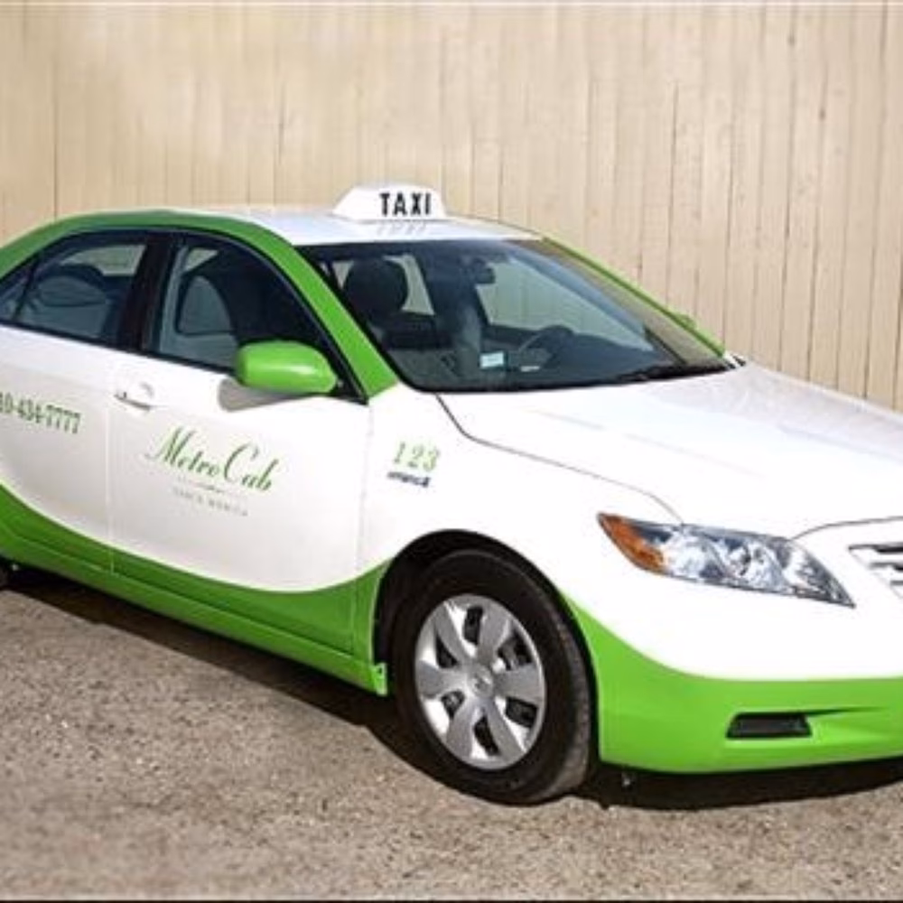 What is a Berkeley car?