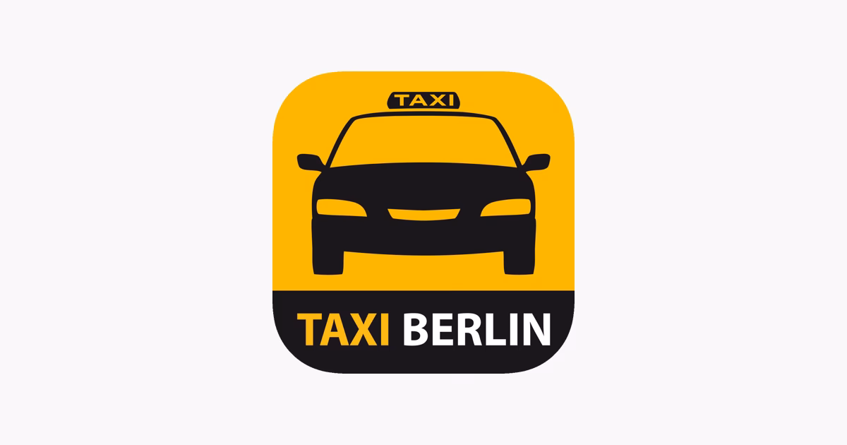 How to get a cab in Berlin?