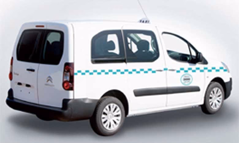 What makes a Berlingo a commercial vehicle?