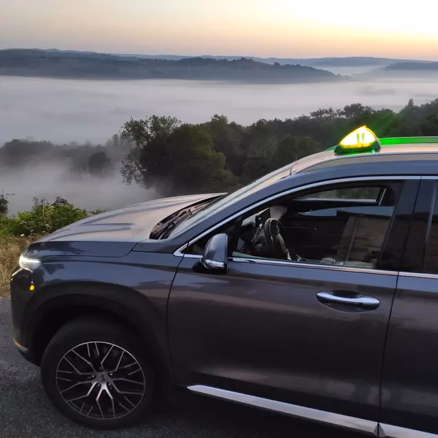 Why should you choose Bernards limo?