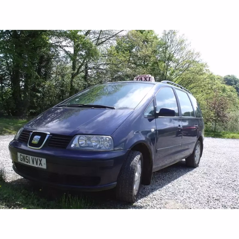 Does Bernies cover anywhere in the UK?