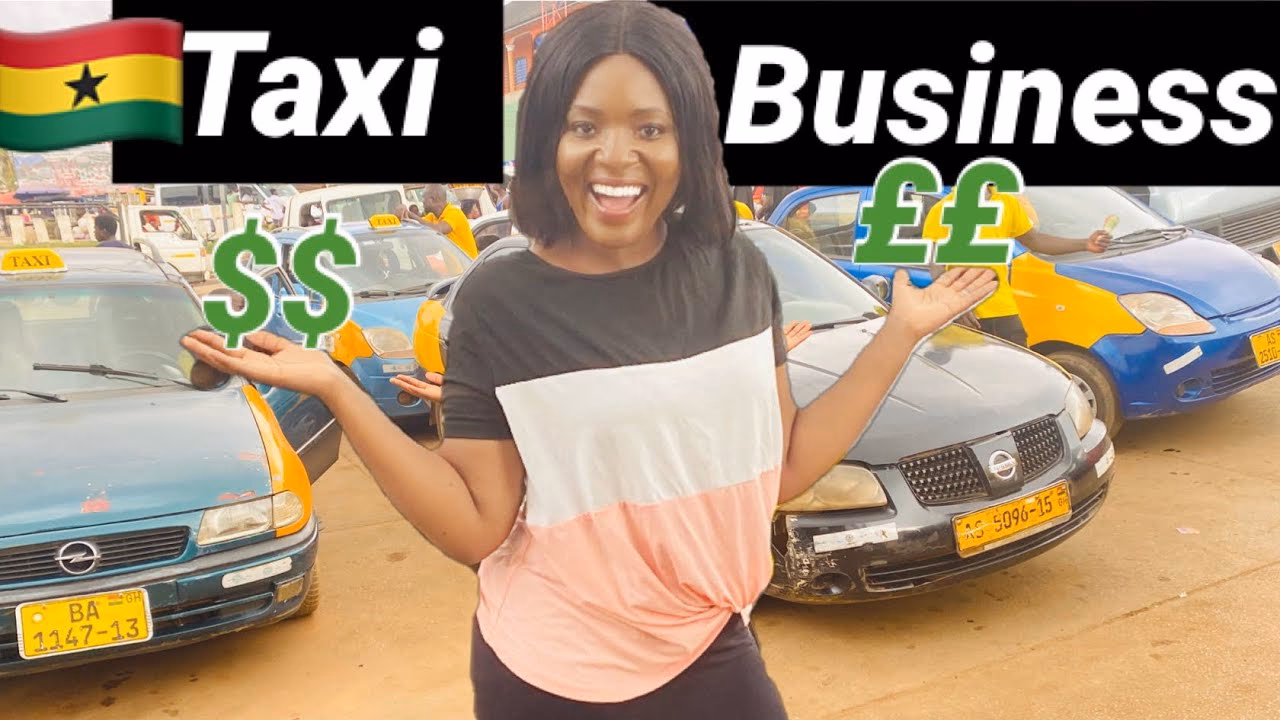 What is the best car for taxi business in Kenya?