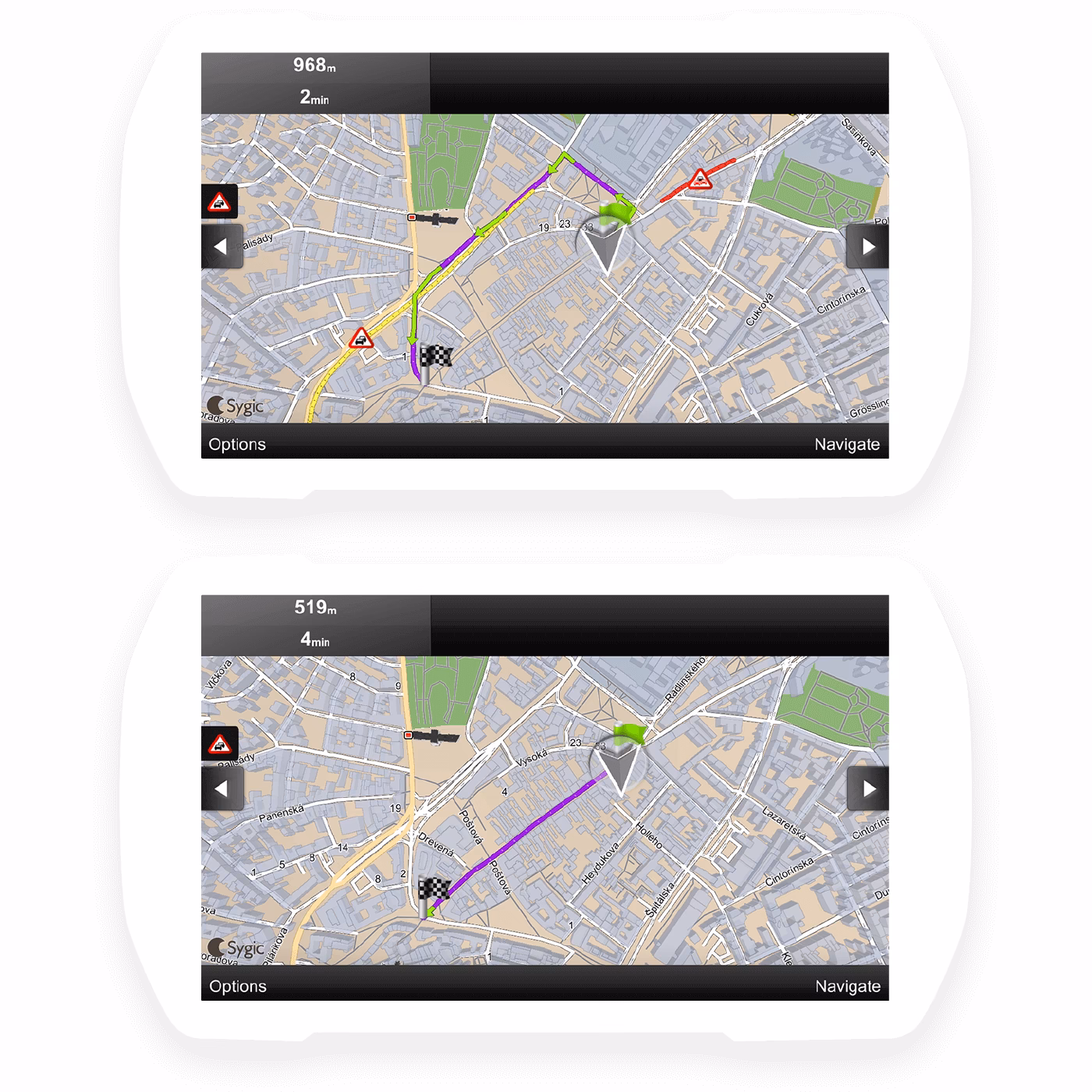 What is the best car GPS?