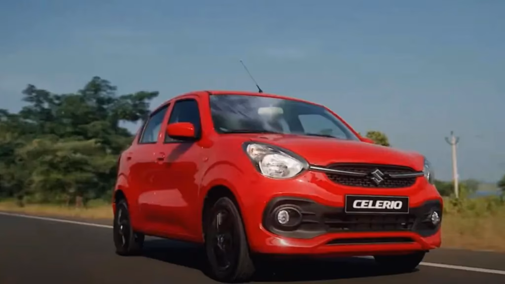 How to choose the best car for taxi business in India?